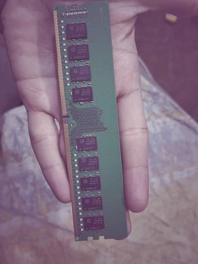 samsung 16gb single ddr4 ram 2666mhz