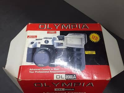 digital camera bilkul new cadition ma han