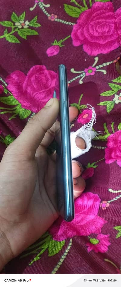 exchange possible  16 ram 128 gb rom vip mobile