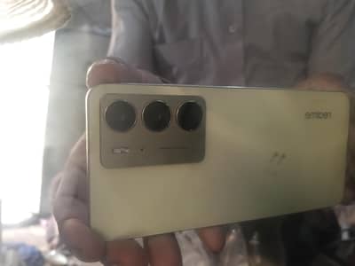 C75 condition ruff  but phone 10 month use only