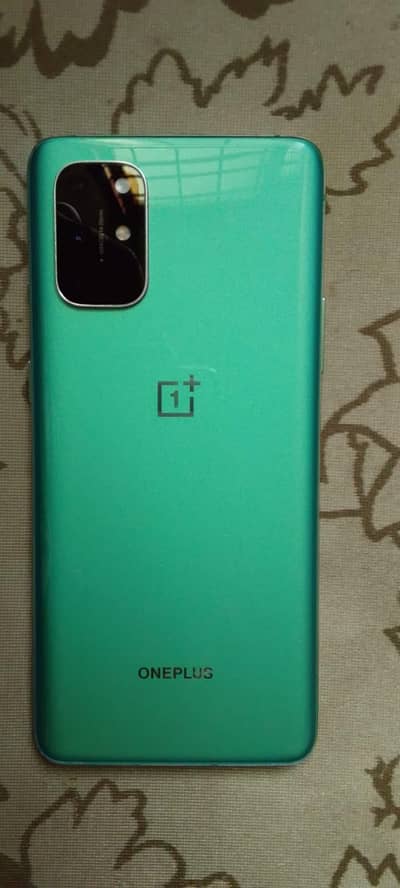 OnePlus 8T | 12GB 256GB