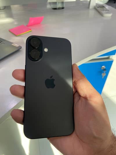 Apple Iphone 16 factory unlocked