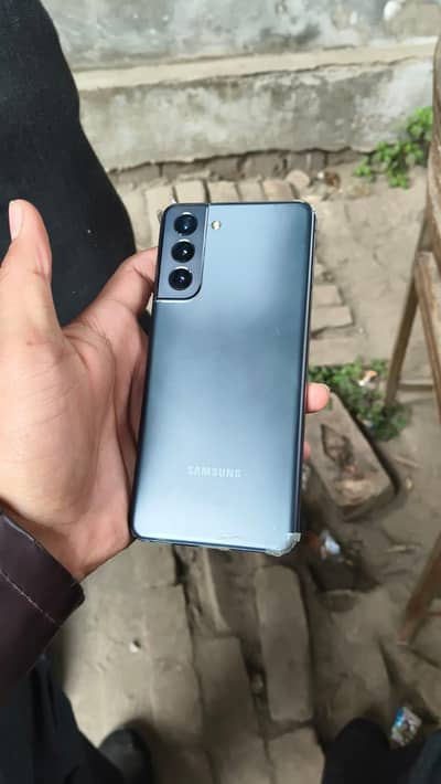 samsung s21 5g