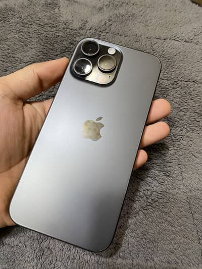 16 pro max dual physical with box cable