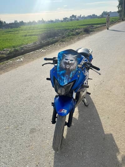 Zxemco cruse  200cc 0344##7887##385