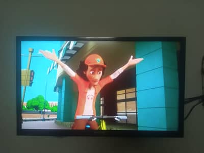 Ecostar Led Tv 32 inch 03245394904