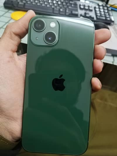 Iphone 13 non pta jv mdm