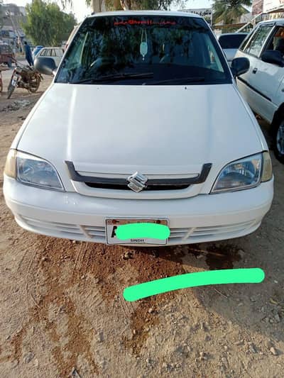 Cultus VXR 2011 For sale