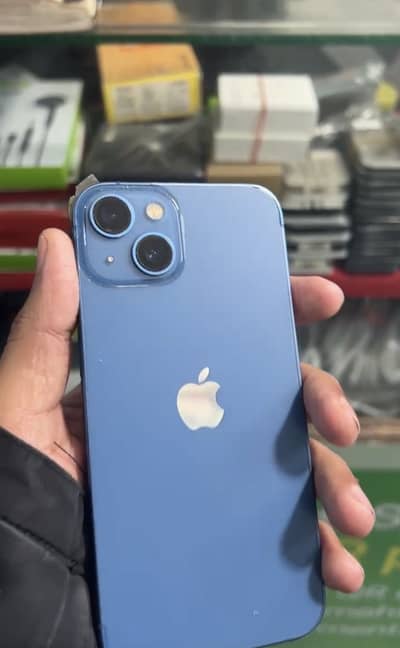 iphone 13 non pta jv