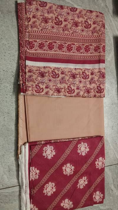 Unstiched Wholesale rates dreses