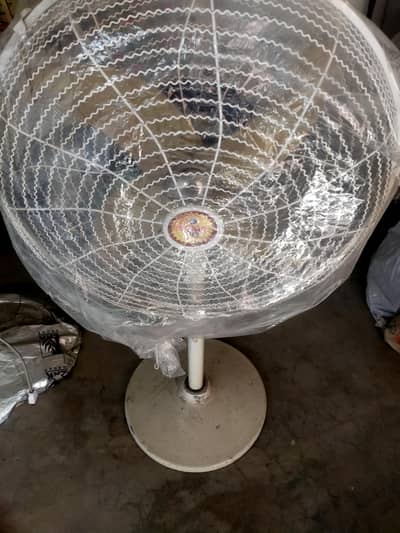 Solar Fan Available for sale