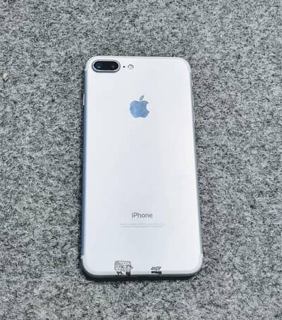 iphone 7 plus 128 GB my WhatsApp number 03 20 24 100 47