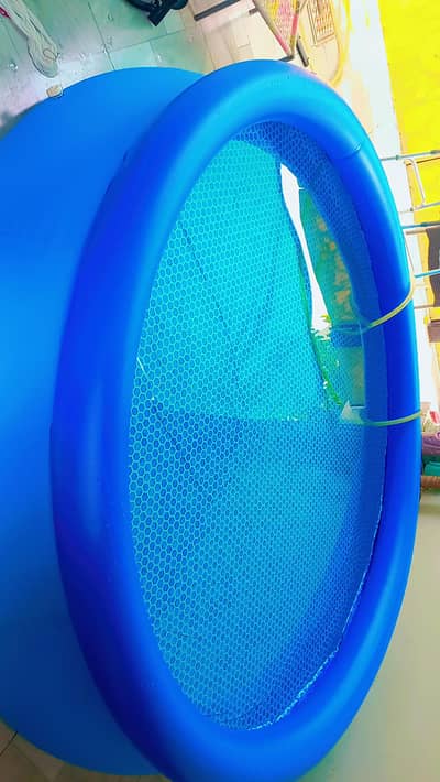 intex easy set pool 8 x 24 urgent for sale