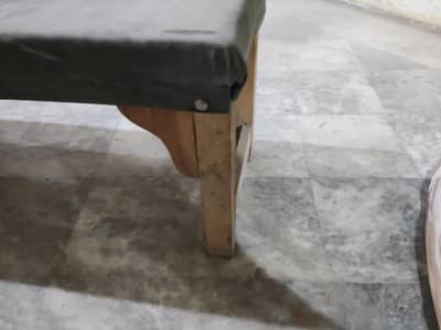 almarih and bench for sale