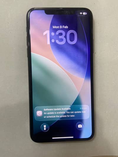 Apple iPhone 11 Pro Max PTA Approved 256 GB