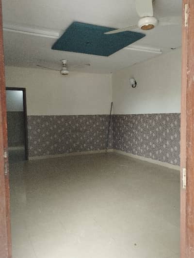 5 Marla Double Storey House for Rent Khayaban e Amin