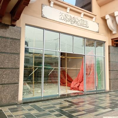 1200 SQFT Ground Floor Commercial Shop For Rent