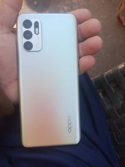 oppo reno 6