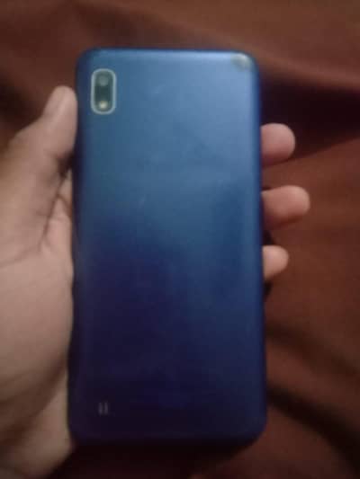 Samsung A10 only 5k