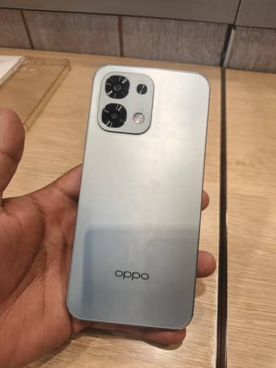 oppo A6 pro  256/8