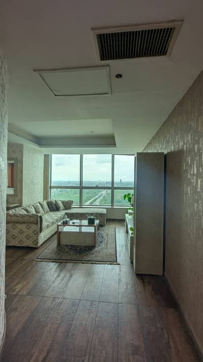 Luxury Apartment in Centrous Mall Islamabad F-8