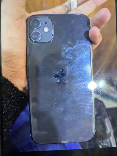 Iphone 11 non pta