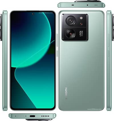 Xiaomi 13t pubg 120 FPS