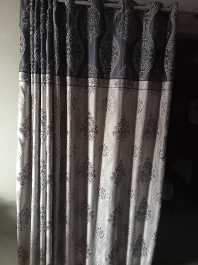 curtains 1