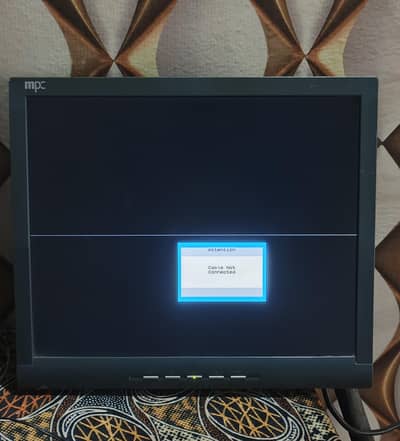 MPC F1775i LCD Monitor