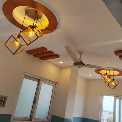 2 Bed Corner luxury apartments for sale in G-15 Markaz Islamabad