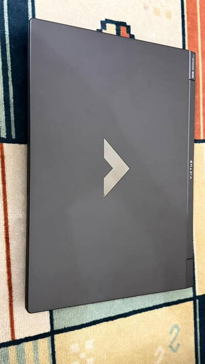 Hp victus gaming laptop