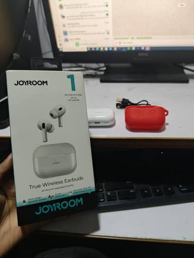 Joyroom JR-T03S Pro Max Full Upgrade