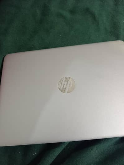HP elitebook MD atwell processor 8GB RAM 256 SSD 1GB graphic card