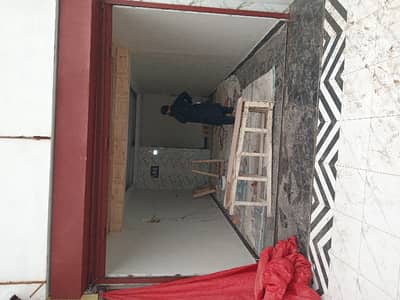 SHOP FOR SALE SIZE 1228 MAIN RASHID MINHAS ROAD NEAR GULSHAN CHORANGI