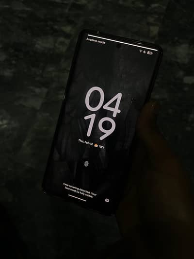pixel 7 Pro 128GB sale and exchange read add