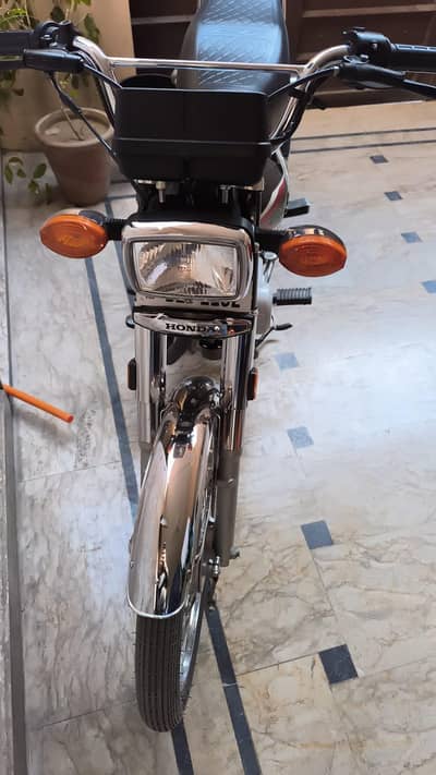 2024/2023 Honda 125  for salw with original part and lush condition