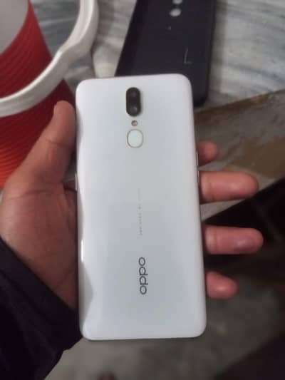 oppo f11 8 256