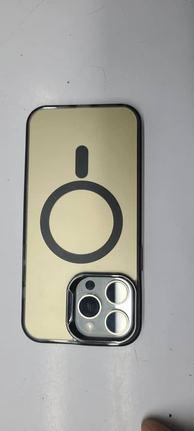 I phone 15 pro max jv