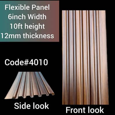 Wpc fluted panel-Wallpaper-Gypsum Ceiling-Pvc panel-Grass-Media wall