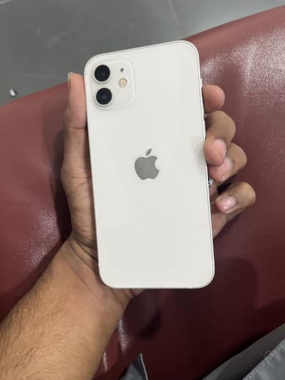 iPhone 12 Factoryunlock