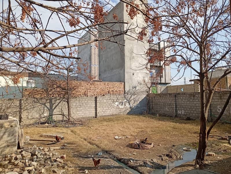 plot 11 marla 2