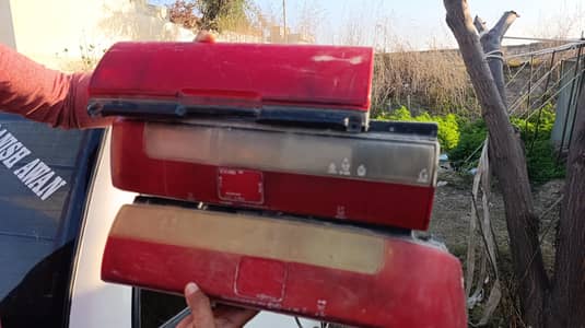 cultus back light fir sale