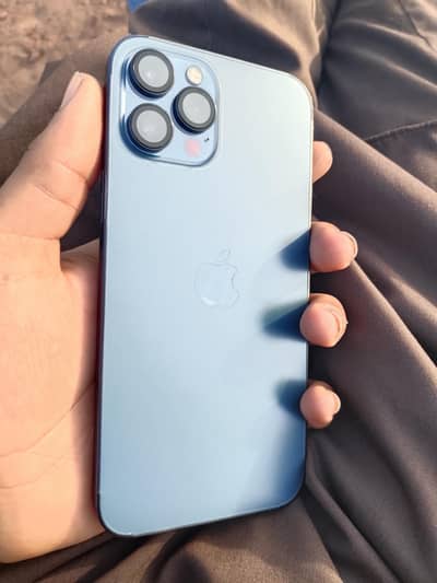 12 pro max 128 gb battery 81 water pack all original bypass