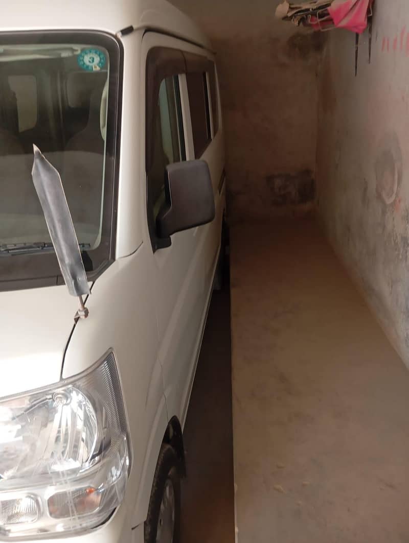 سوزوکی ایوری 6