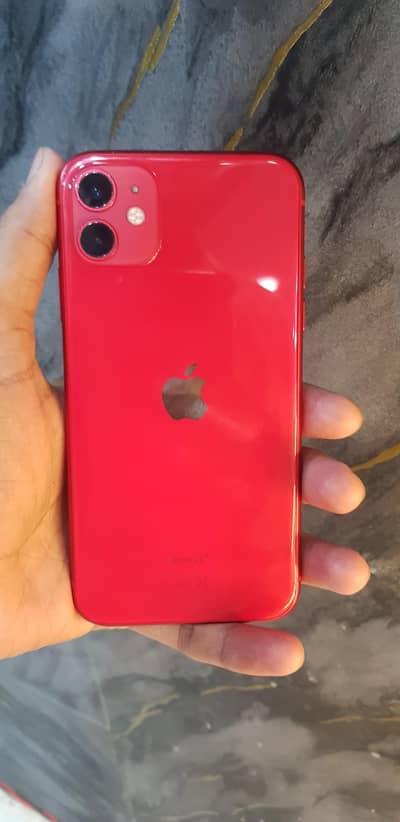 iphone 11 FU NON-PTA