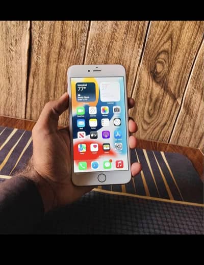 iPhone 6s PTA Approved 64GB Jo Colour Chahye Mill Jaega ‎ ‎