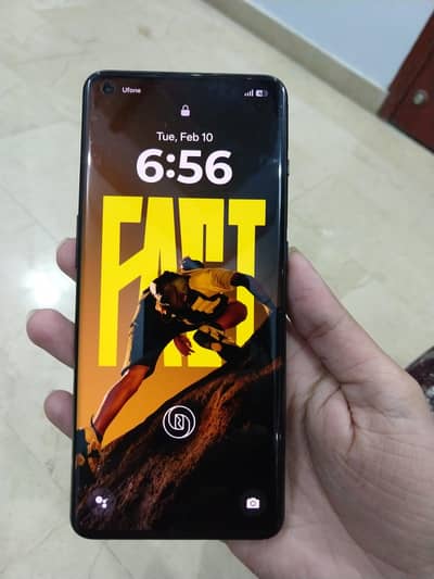 OnePlus 10 Pro Read Add