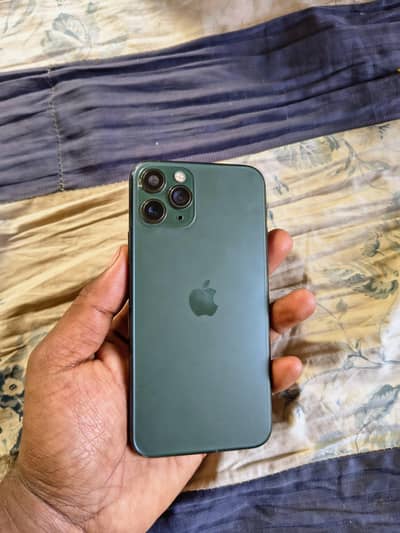 iphone 11 pro Exchange Possible