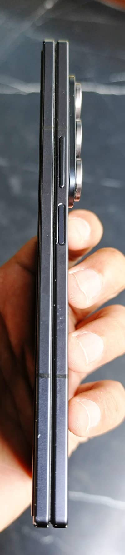 URGENT SALE – Samsung Galaxy Z Fold 7 (1TB) – PTA Approved