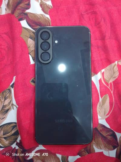 SAMSUNG GALAXY A36 5G  NON PTA